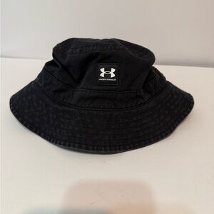 Under Armour Men’s Lg/ Med Bucket Hat, NWT